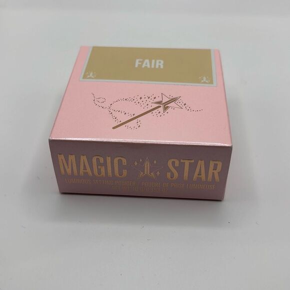 Jeffree Star setting powder fair m1-7 - Picture 1 of 1